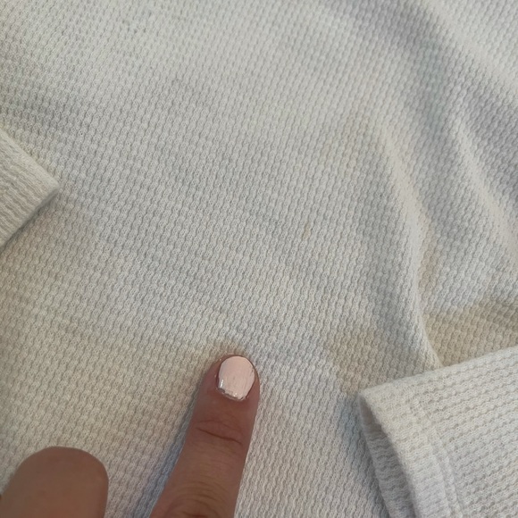 Old navy thermal shirt set - Picture 4 of 4